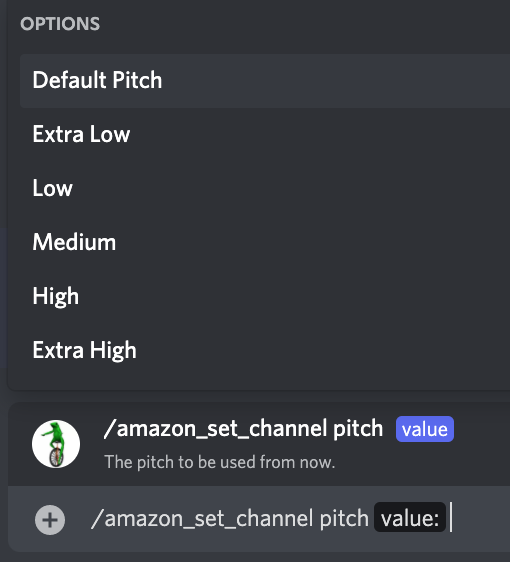 amazon-set-channel-pitch-usage