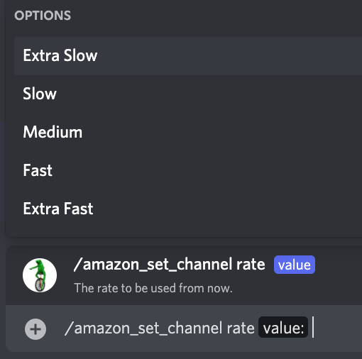 amazon-set-channel-rate-usage