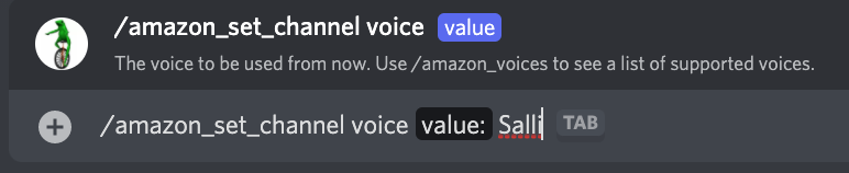 amazon-set-channel-voice-usage