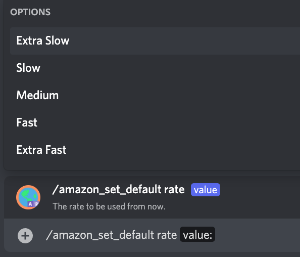 amazon-set-default-rate-usage