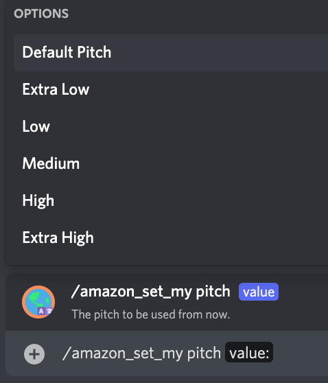 amazon-set-my-pitch-usage