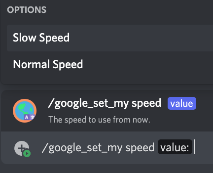 google-set-my-speed-usage
