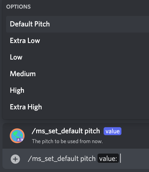 ms-set-default-pitch-usage