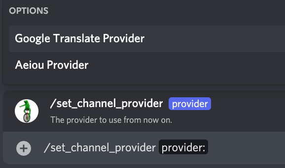 set-channel-provider-usage