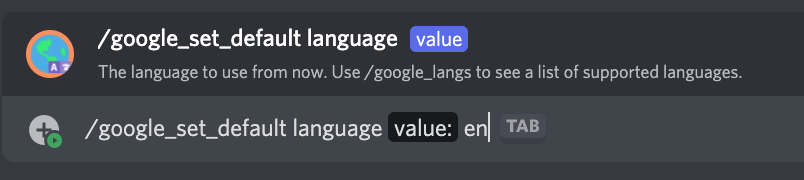 google-set-default-language-usage